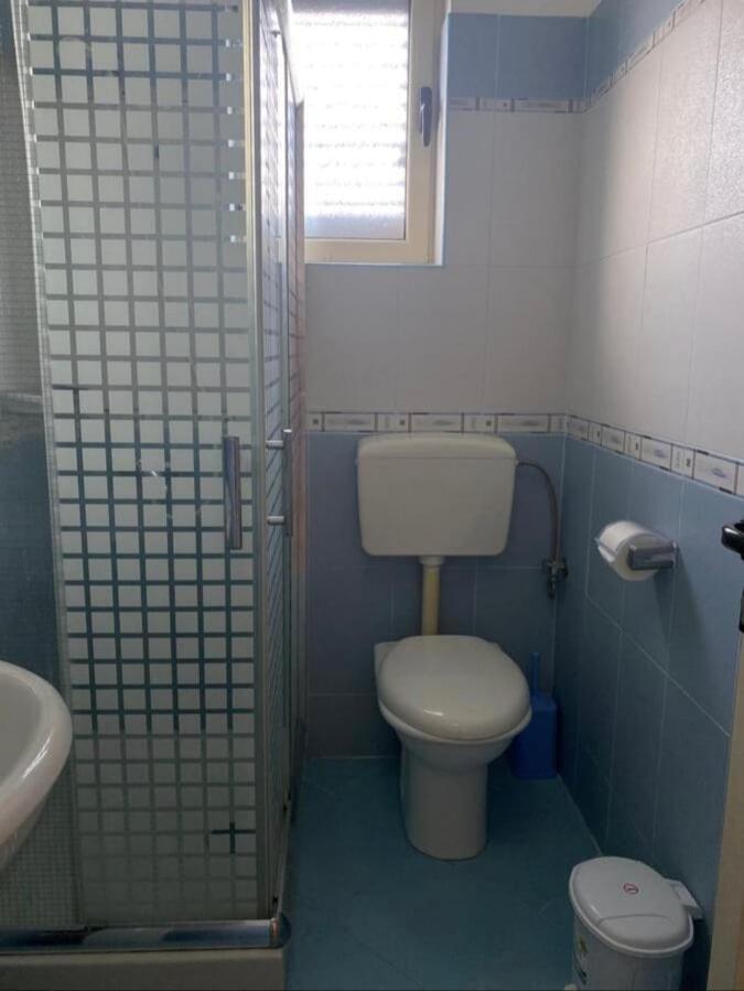 Apartmet Dritan Belulaj Apartment Orikum Exterior photo