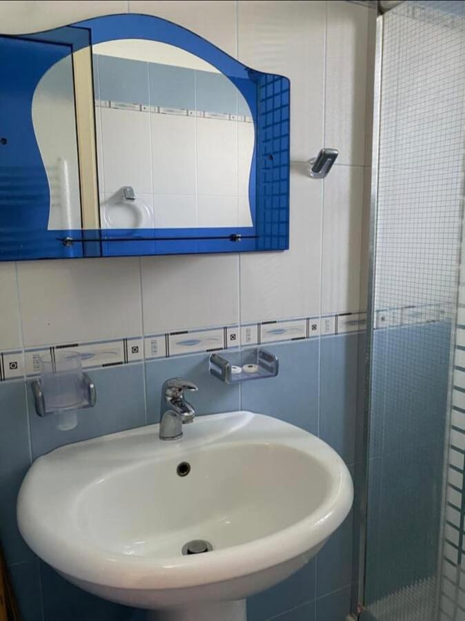Apartmet Dritan Belulaj Apartment Orikum Exterior photo